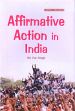 Affirmative Action in India /  Singh, Bir Pal 