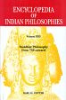 Buddhist Philosophy from 750 onward (The Encyclopedia of Indian Philosophies, Volume 22) /  Potter, Karl H. (Ed.)