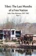 India Tibet Relations (1947-1962), Part 1: Tibet: The Last Months of a Free Nation /  Arpi, Claude 