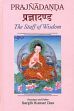 Prajnadanda: The Staff of Wisdom /  Das, Sanjib Kumar (Ed. & Tr.)