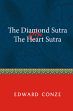 The Diamond Sutra and The Heart Sutra /  Conze, Edward 