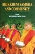 Bhikkhuni Samgha and Community /  Das, Sanjib Kumar (Ed.)