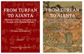 From Turfan to Ajanta: Festschrift for Dieter Schlingloff on the Occasion of his Eightieth Birthday, 2 Volumes /  Franco, Eli & Zin, Monika (Eds.)