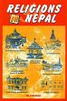 Religions in Nepal: With Reference to Religions of Tibet and India /  Majupuria, Trilok Chandra & Rohit Kumar (Majupuria) 