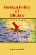 Foreign Policy of Bhutan /  Labh, Kapileshwar 