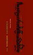 The Nomadic Sacrifice: The Chod Pilgrimage Among the Bonpo of Dolpo (Western Nepal) [with DVD] /  Nicoletti, Martino 