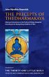 The Precepts of the Dharmakaya: Advanced Instructions on the Practice of Bonpo Dzogchen According to the Zhang-Zhung Tradition of Tibet /  Reynolds, John Myrdhin 