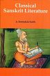 Classical Sanskrit Literature /  Keith, A. Berriedale 