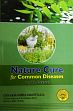 Nature Cure for Common Diseases /  Devaraj, T.L. (Prof.) (Dr.)