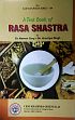 A Text Book of Rasa Shastra for MD Ayurveda Course /  Singh, Amritpal & Garg, Naveen (Drs.)