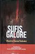 Sufis Galore (Based on Classical Tazkirahs) /  Ansari, Ishrat Husain & Hamid Afaq Qureshi al-Taimi al-Siddiqi (Trs.)