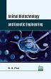 Animal Biotechnology and Genetic Engineering /  Paul, B.S. 