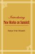 Introducing New Works on Sanskrit /  Shastri, Satya Vrat 