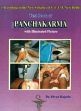 Text Book of Panchakarma with Illustrated Picture /  Kajaria, Divya (Dr.)