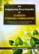 An Enlightening Encyclopedia of Classical Ayurveda Formulations: Bhaisajya Ratnavali of Sri Govindadas Sen with Transcendence' Descriptive English Commentary (3 Volumes) /  Angadi, Ravindra (Dr.)