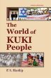 The World of Kuki People /  Haokip, P.S. 