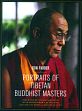 Portraits of Tibetan Buddhist Masters /  Farber, Don 