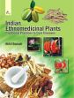 Indian Ethnomedicinal Plants: Traditional Practices to Cure Diseases /  Baruah, Akhil 
