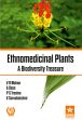 Ethnomedicinal Plants: A Biodiversity Treasure /  Mohan, V.R. & Doss, A. & Tresina P.S. & Sornalakshmi, V. 