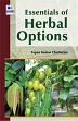 Essentials of Herbal Options /  Chatterjee, Tapan Kumar 