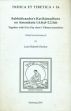 Subhuticandra's Kavikamadhenu on Amarakosa 1.4.8cd-2.2.5ab: Together with Si Tu Pan Chen's Tibetan translation /  Deokar, Lata Mahesh (Ed.)