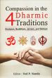 Compassion in the 4 Dharmic Traditions: Hinduism, Buddhism, Jainism, and Sikhism /  Nanda, Ved P. (Ed.)