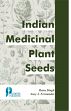 Indian Medicinal Plant Seeds /  Singh, Renu & Fernandes, Ancy J. 
