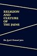 Religion and Culture of the Jains /  Jain, Jyoti Prasad 