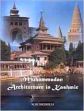 Muhammadan Architecture in Kashmir /  Nicholls, W.H. 