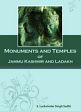 Monuments and Temples of Jammu, Kashmir and Ladakh /  Sodhi, S. Luckvinder Singh 