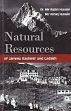 Natural Resources of Jammu, Kashmir and Ladakh /  Hussain, Mir Nazim & Hussain, Mir Ashaq 