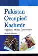 Pakistan Occupied Kashmir: Narendra Modi's Government /  Sharma, Mukesh 