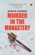 Murder in the Monastery /  Chanda, Barun 