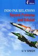 Indo-Pak Relations: Beyond Pulwama and Balakot, 4th Edition /  Singh, Uday Vir (Dr.)