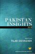 Pakistan Insight /  Devasher, Tilak (Ed.)