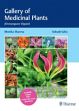 Gallery of Medicinal Plants (Dravyaguna Vigyan) /  Sharma, Sahu 