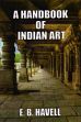 A Handbook of Indian Art /  Havell, E.B. 