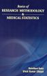 Basics of Research Methodology and Medical Statistics /  Amin, Hetalben & Chayal, Vivek Kumar 