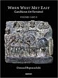 When West Met East: Gandharan Art Revisited, 2 Volumes /  Bopearachchi, Osmund 