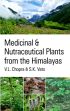 Medicinal and Nutraceutical Plants from the Himalayas /  Chopra, V.L. 