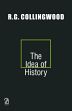 The Idea of History /  Collingwood, R.G. 