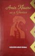 Amir Khusro as a Genius (Old and Rare Book) /  Rehman, Sabauddin Abdur 