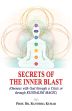 Secrets of the Inner Blast: Oneness with God through a Crisis or through Kundalini Magic /  Kumar, Ravindra (Prof.) (Dr.)