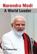 Narendra Modi: A World Leader/Roy, Prashant