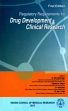 Regulatory Requirements for Drug Development and Clinical Research /  Kshirsagar, Nilima; Kulkarni, Tejashree N.; Desai, Anish & Shah, Jatin Y. (Drs.) (Eds.)