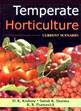Temperate Horticulture: Current Scenario /  Kishore, D.K.; Sharma, Satish K. & Pramanick, Kallol K. (Eds.)