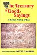 The Treasury of Good Sayings: A Tibetan History of Bon /  Karmay, Samten G. (Tr. & Ed.)