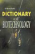 Dictionary of Biotechnology /  Smith, William 