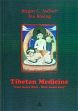 Tibetan Medicine: East Meets West, West Meets East /  Aschoff, Jurgen C. & Rosing, Ina (Eds.)