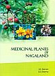 Medicinal Plants of Nagaland /  Deorani, S.C. & Sharma, G.D. 